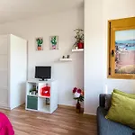 Loft Malagasol Lejlighed *