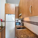 Lejlighed Loft Malagasol *