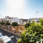 Loft Malagasol * Málaga