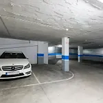 Loft Malagasol Lejlighed