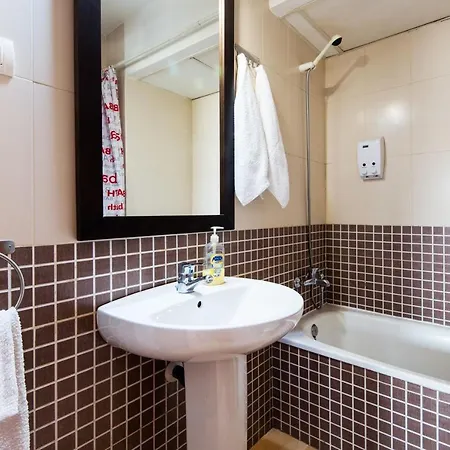 Apartamento Loft Malagasol Málaga