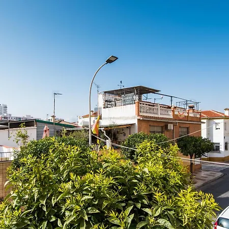 Loft Malagasol *