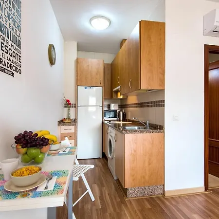 Loft Malagasol *