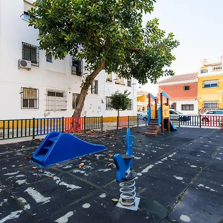 Loft Malagasol * Malaga