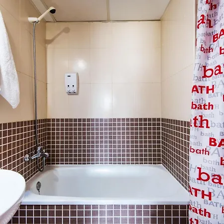 Apartment Loft Malagasol Malaga