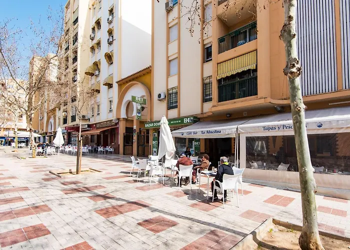 Loft Malagasol Apartman